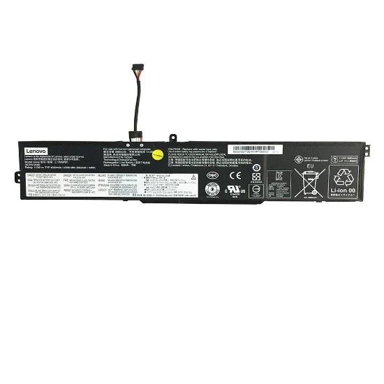 Original Battery L17M3PB1 for Laptop Lenovo IdeaPad 330-17ICH 330-15ICH Series - laptop parts - Lebanon
