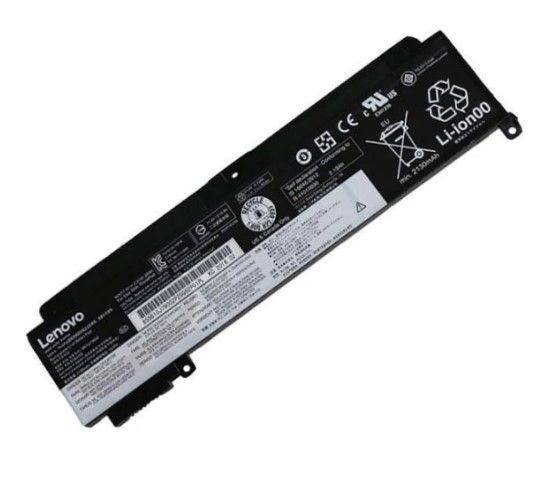Original Battery S01AV405 for Laptop Lenovo ThinkPad T460s T470s Series - laptop parts - Lebanon