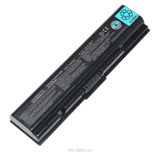 Replacement Toshiba Battery PA3534U-1BRS - laptop parts - Lebanon