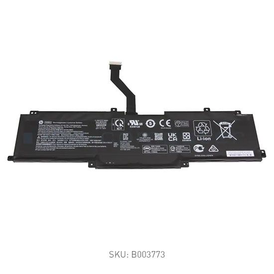 Original Battery DG06XL for HP Omen Laptop - laptop parts - Lebanon