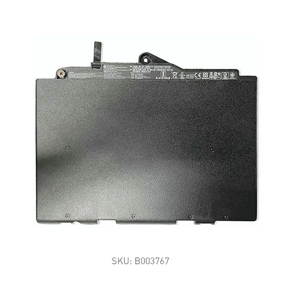 Original Battery ST03XL for HP Elitebook Laptop - laptop parts - Lebanon