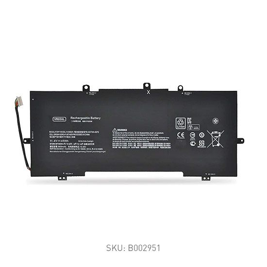 Original Battery VR03XL for HP Envy Laptop - laptop parts - Lebanon