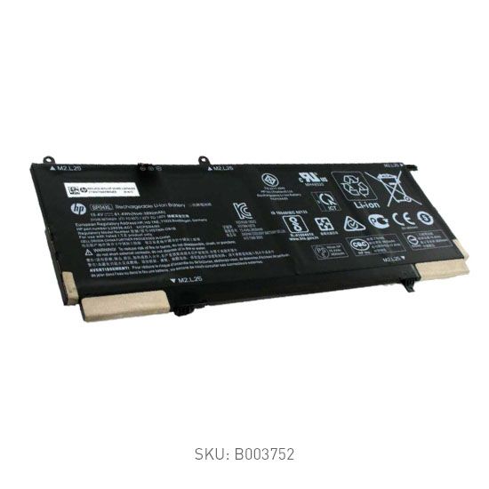 Original Battery SP04XL 61Wh for HP Spectre X360 Laptop - laptop parts - Lebanon