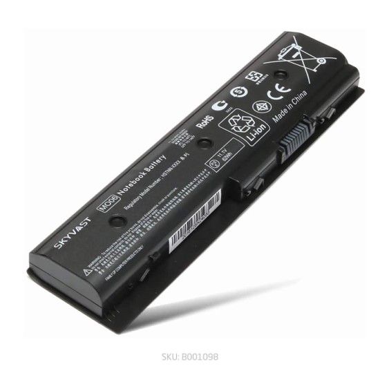 Replacement Battery DV4-5000 for HP laptop - laptop parts - Lebanon
