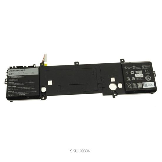Original Dell Alienware Battery 191YN 92Wh - laptop parts - Lebanon