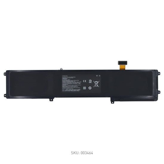 Original Razer Blade Battery Betty4 RZ09-0165 - laptop parts - Lebanon