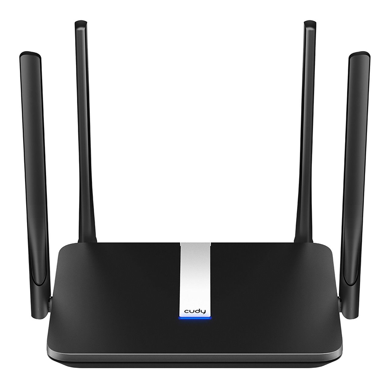 Cudy Cudy 4G LTE AC1200 Dual Band Wi-Fi Router | LT500 - View 2