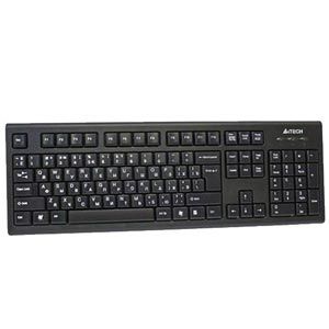 A4Tech A4Tech KR-85 Wired Keyboard - keyboards - Lebanon