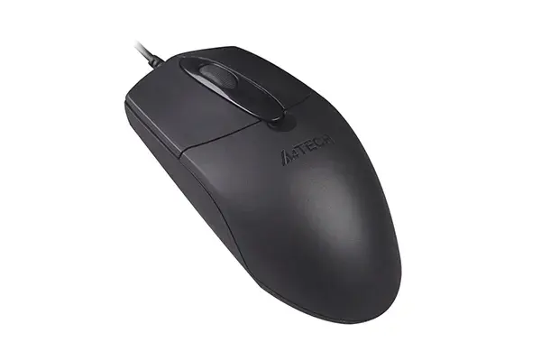 A4TECH WIRED MOUSE OP-720