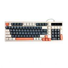 T-wolf T13 mechanical keyboard - keyboards - Lebanon