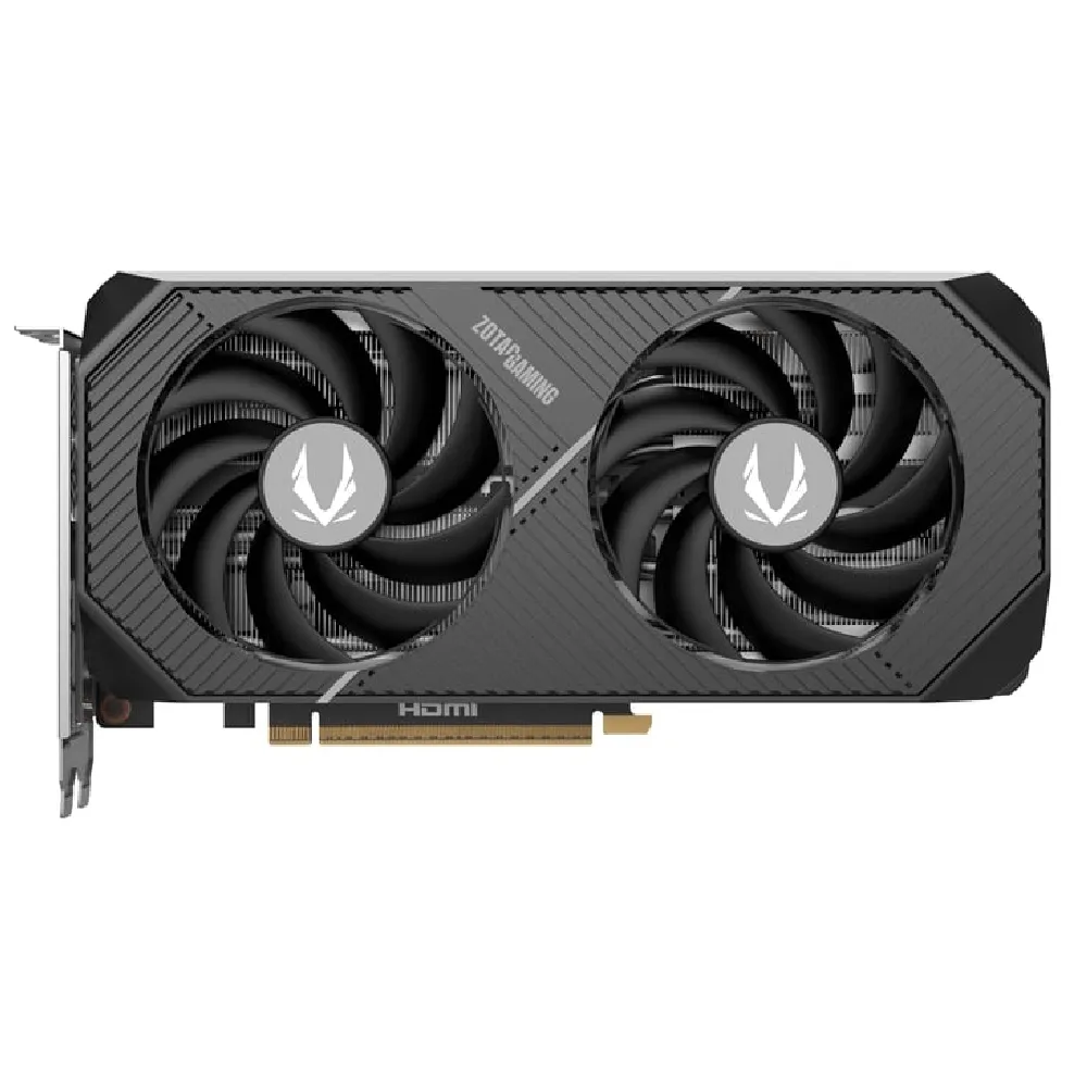 ZOTAC GAMING ZOTAC GAMING GeForce RTX 5070 Twin Edge OC | ZT-B50700H-10P - View 2