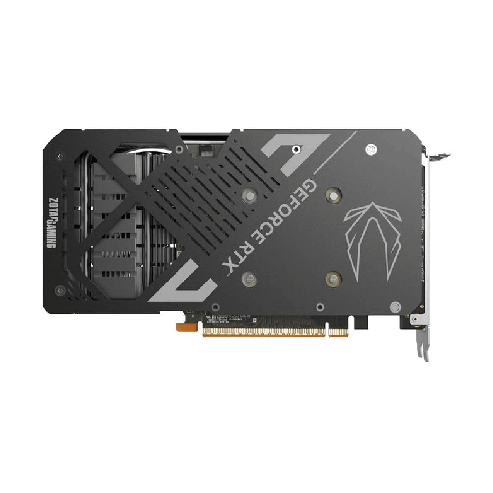 Zotac Zotac RTX 5060 8GB GDDR7 Twin Edge Graphic Card | RTX 5060 - View 3