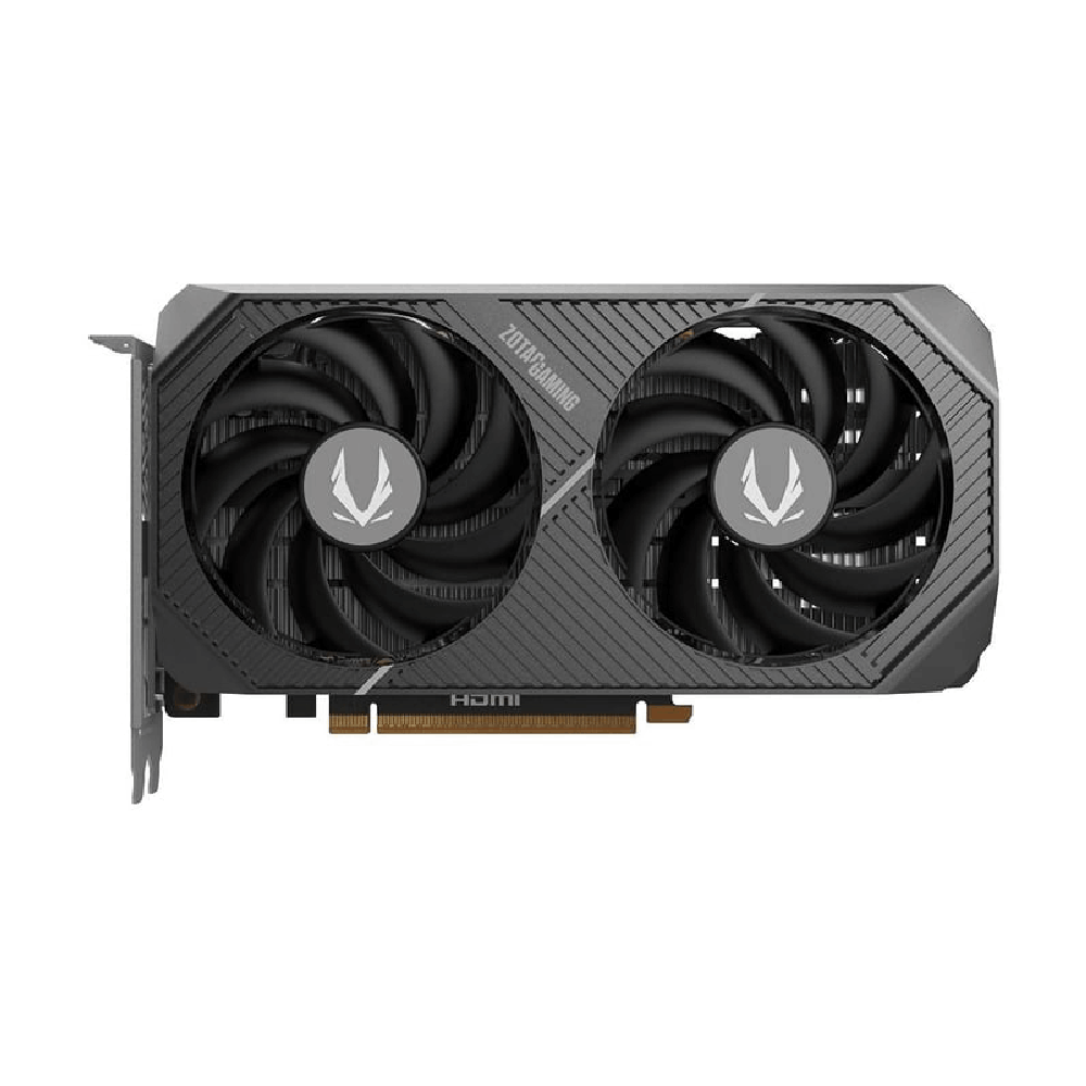 Zotac Zotac RTX 5060 8GB GDDR7 Twin Edge Graphic Card | RTX 5060 - View 2