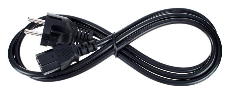 EU Power Cable For Desktop Computer - Cables - Lebanon