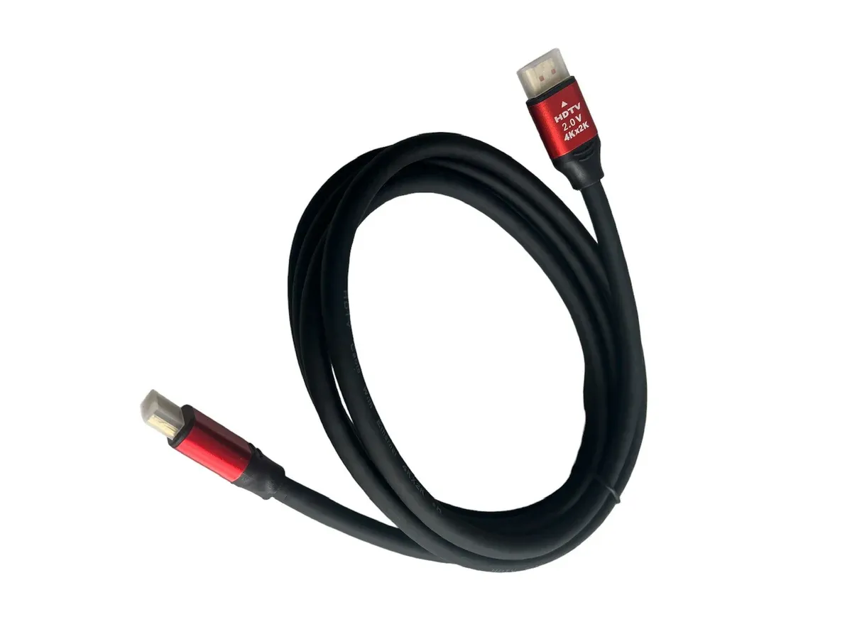 Premium High Speed  4K HDMI 2.0 Cable Premium High Speed - 3m - View 2