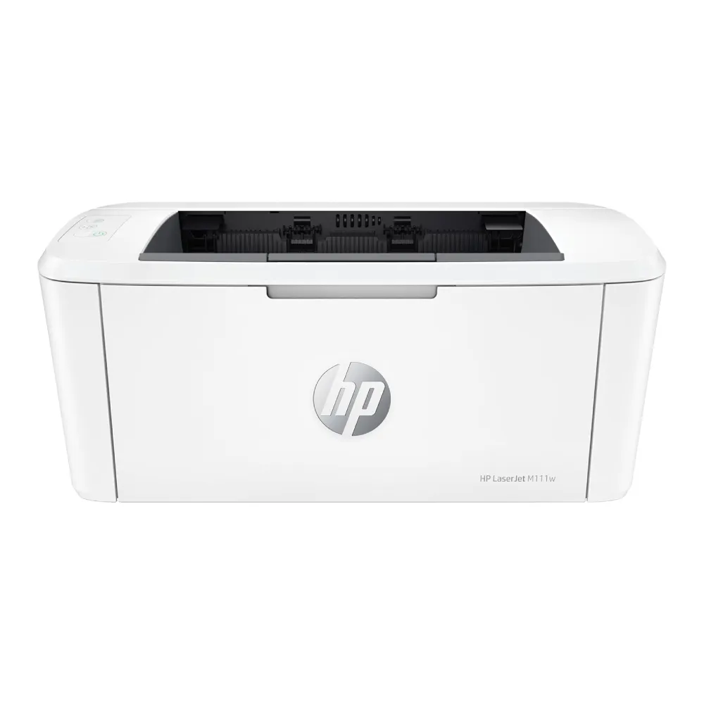 HP HP LaserJet M111w Wireless Monochrome Laser Printer – Compact, Fast Printing, Wi-Fi & USB Connectivity - Printer - Lebanon