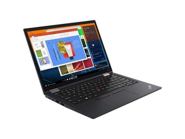 Lenovo Lenovo Yoga X13 - View 3