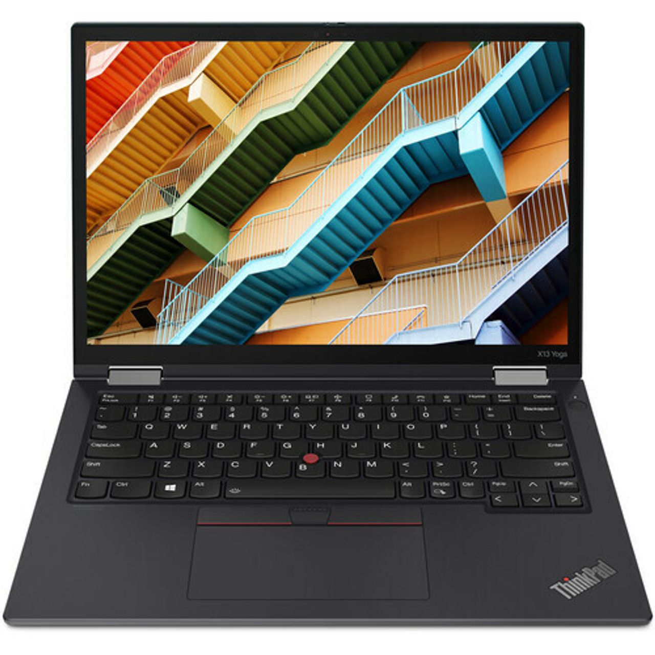 Lenovo Lenovo Yoga X13 - View 2