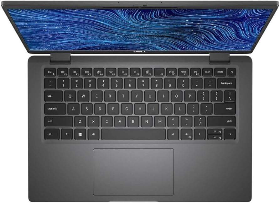 Dell Latitude Dell Latitude 7420 - View 3