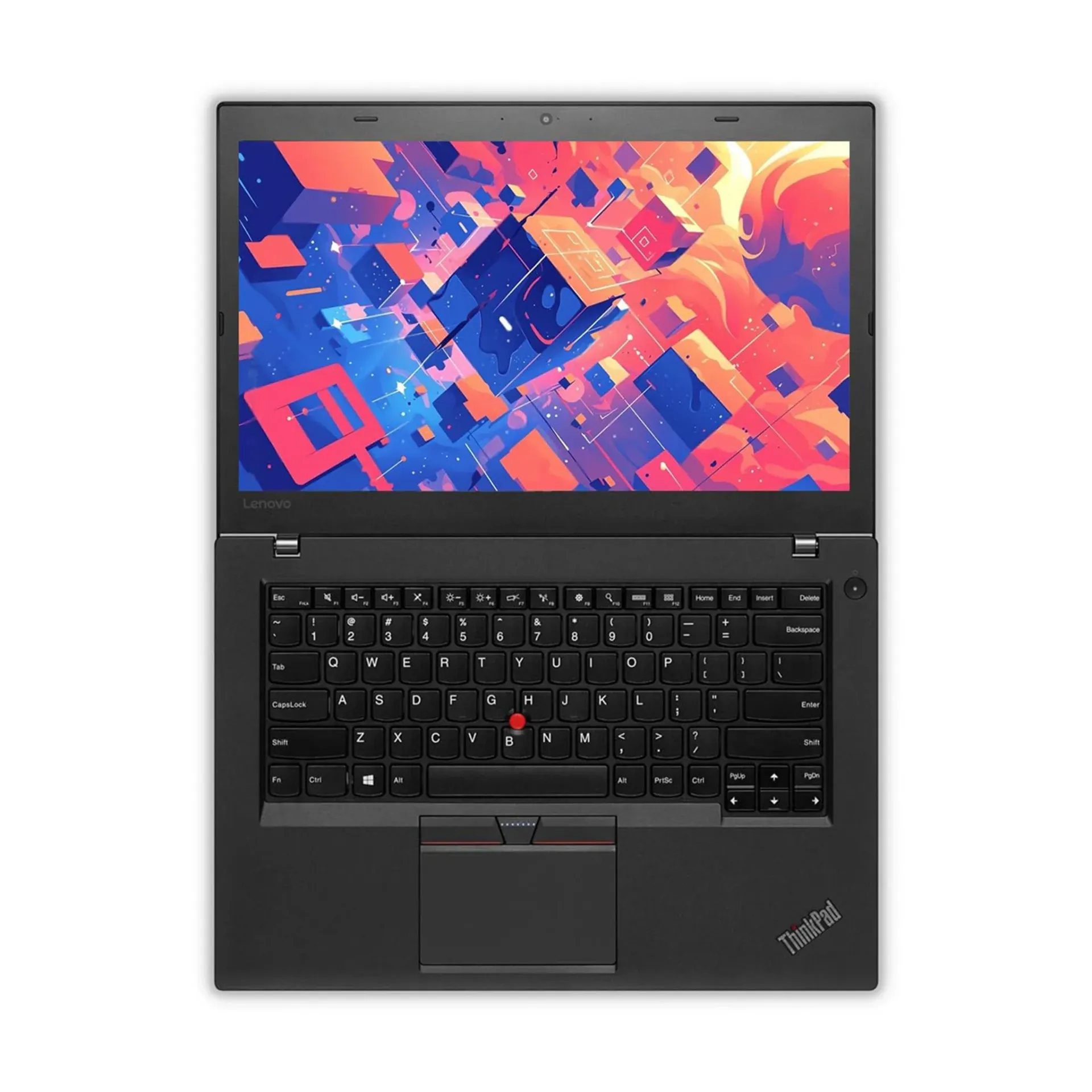 Lenovo Lenovo ThinkPad T460 - View 3