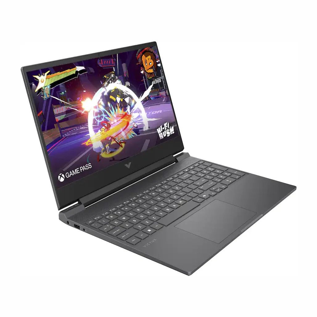 HP HP Victus 15-fd3093dx - View 3