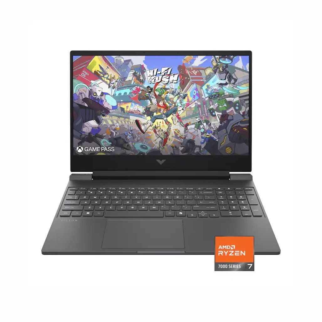 HP HP Victus 15-fd3093dx - View 2