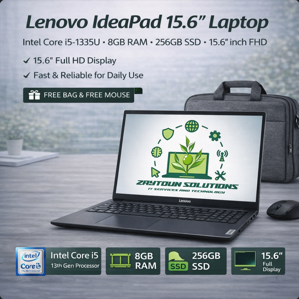 Lenovo Lenovo IdeaPad - Laptops - Lebanon