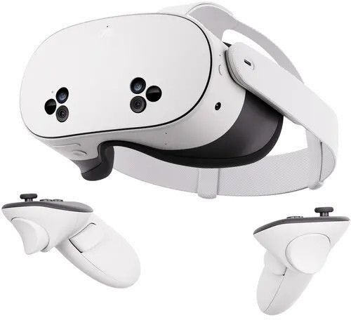Meta Meta Quest 3S 128GB VR Headset - Electronics - Lebanon
