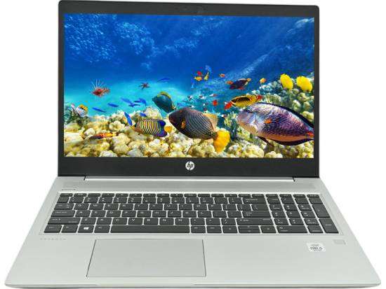 HP HP ProBook 450 G7 15.6" Laptop i5-10210U  - View 3