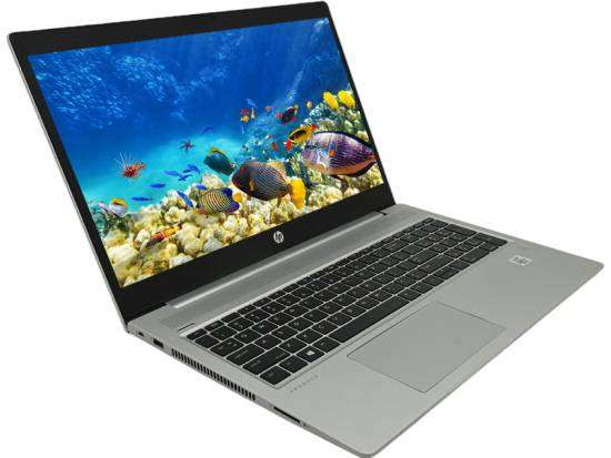 HP HP ProBook 450 G7 15.6" Laptop i5-10210U  - View 2
