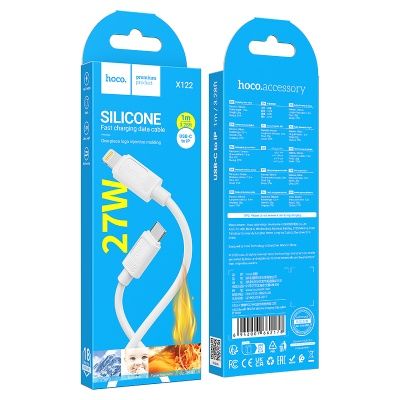 hoco hoco x122 type c to lightning - phone Accessories - Lebanon
