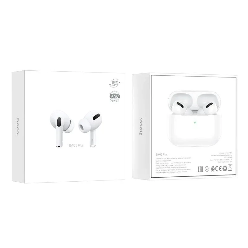 Hoco airphone ew05 plus - phone Accessories - Lebanon