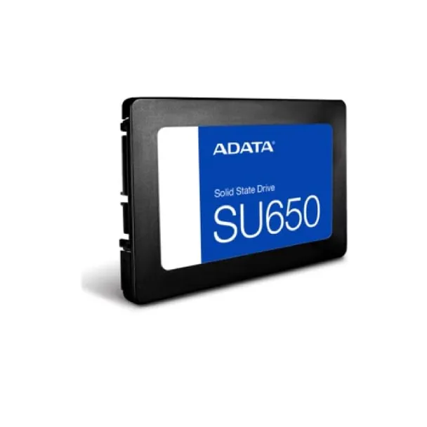 Adata ADATA SU650 2TB 2.5" Internal SSD | ASU650SS2T-R - Computer Hardware - Lebanon
