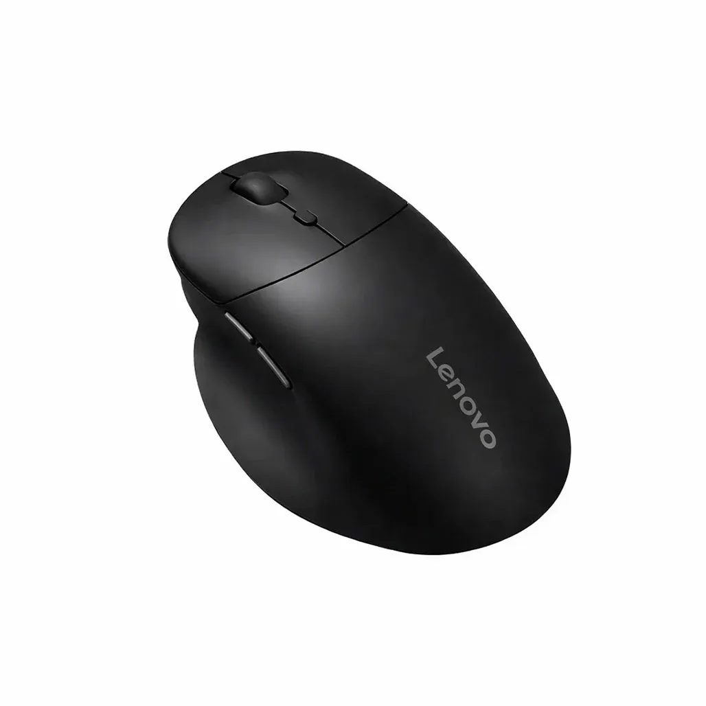 Lenovo Lenovo One-click service Mouse M27 - View 2