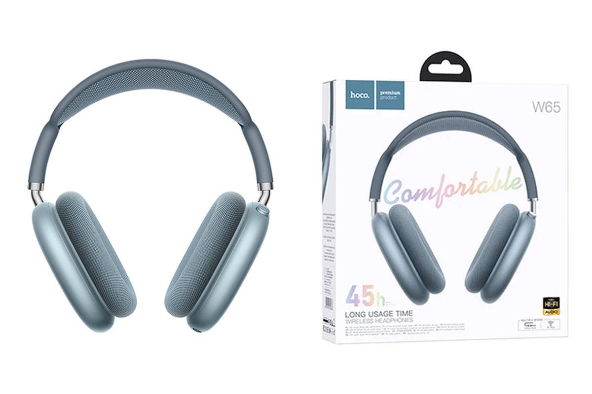 HOCO HOCO -HEAD SET W65 - Computer Accessories - Lebanon