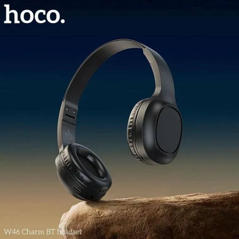 HOCO Hoco HEADSET W46 - View 2