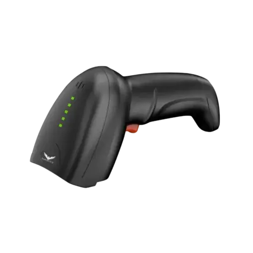 BUEROTIKA BUEROTIKA- 2D Barcode Scanner - Computer & Office Equipment - Lebanon