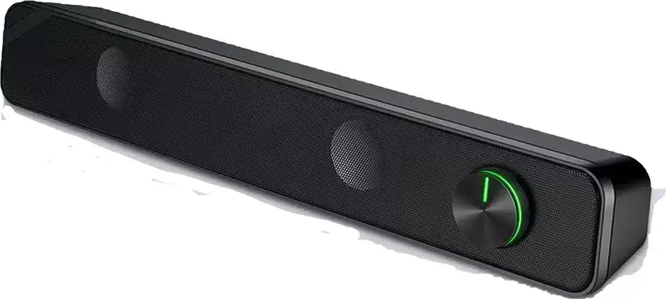 T-Wolf T-Wolf S4 USB 2..0 Multimedia speaker - View 2