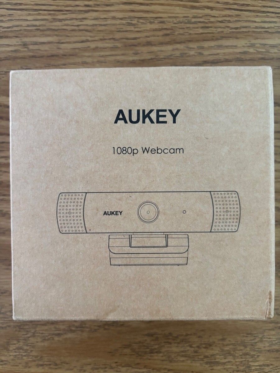 AUKEY  AUKEY  Overview Full HDVidio 1080p Webcam - Computer Accessories - Lebanon