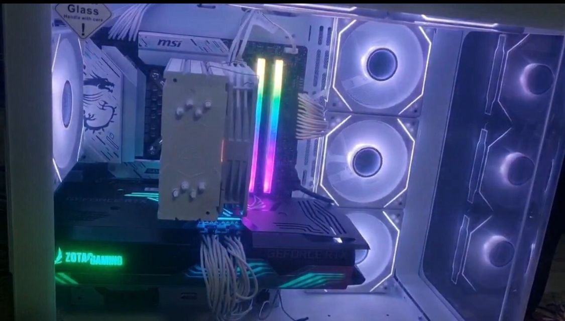  Used gaming pc - View 2